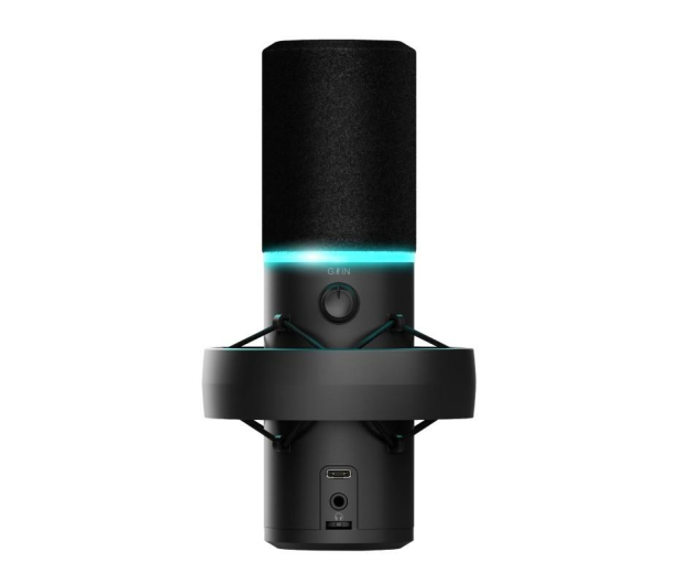 Trust GXT 255+ ONYX MICROPHONE & ARM - 703476 - zdjęcie 2